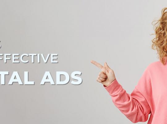 10 Tips for Effective Dental Ads