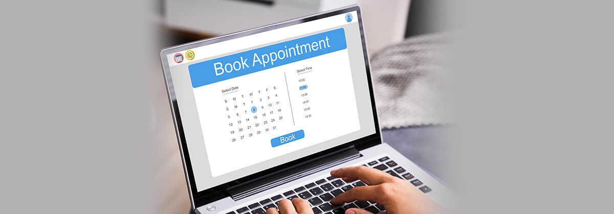 20 Benefits of an online scheduling software for your dental practice