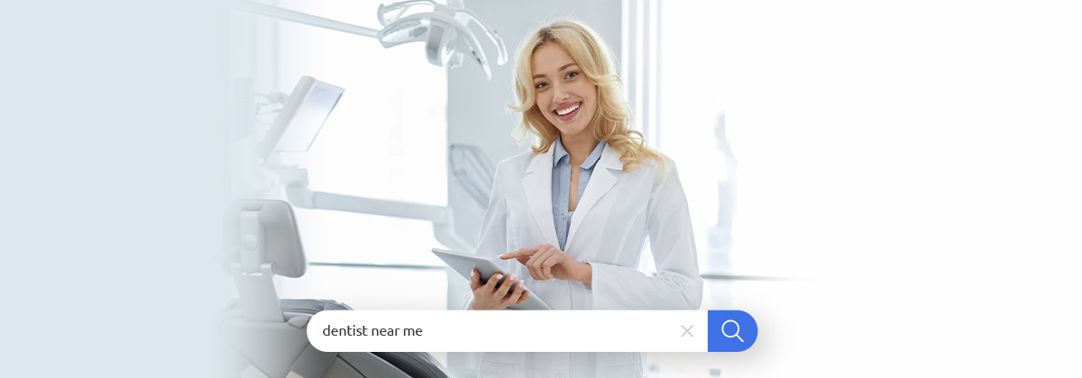 2023 SEO For Dentists Guide to Get New Patients