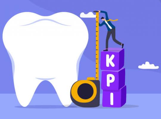 22 Key Performance Indicators of a Dental Practice