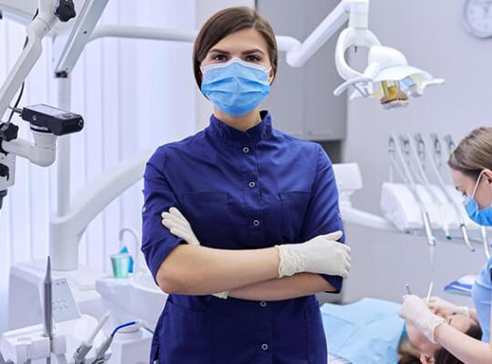 4 Metrics That Matter For Dental Practices