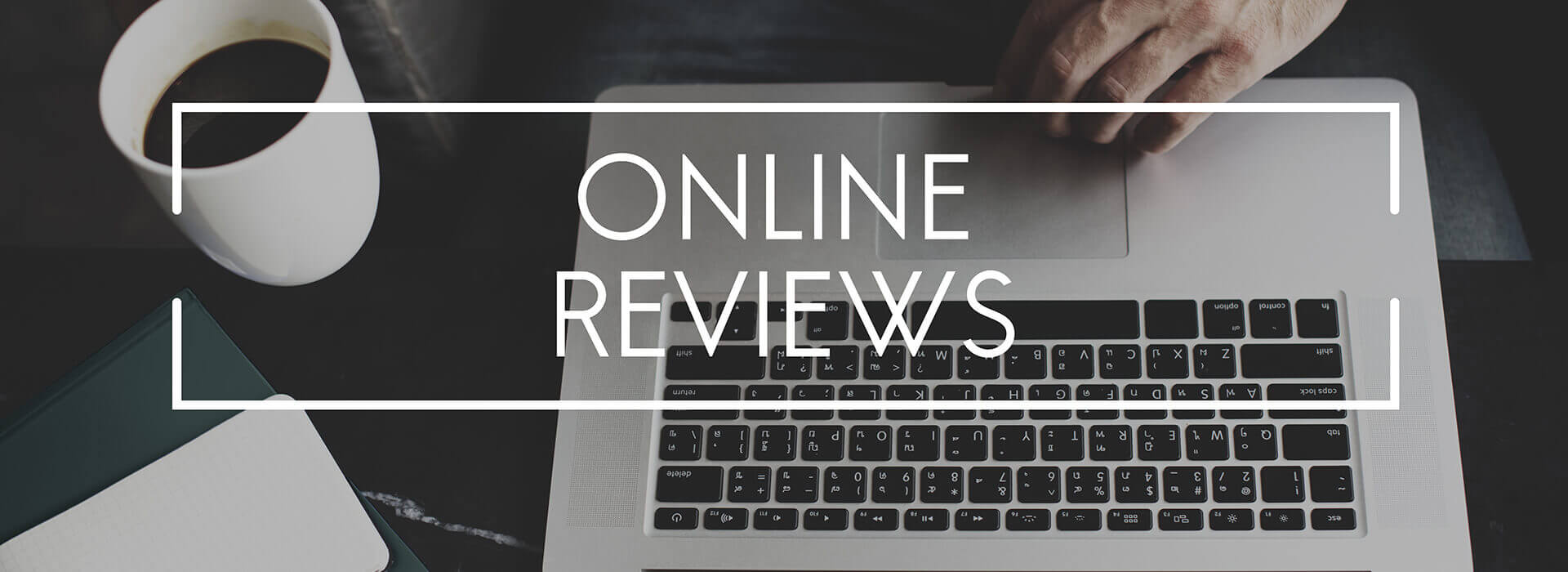 5 Reasons Why Online Reviews Are Important for Your Business