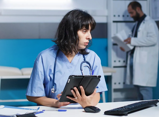 5 Ways Practice Management Software Streamlines Your Workflow