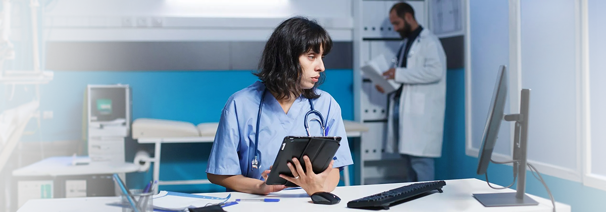 5 Ways Practice Management Software Streamlines Your Workflow