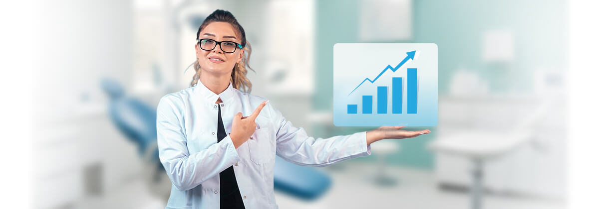 5 Key Metrics to Monitor for Dental Practice Growth