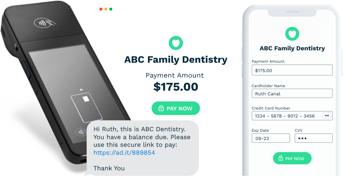 Dental Billing Software Helping Practices Collect More with Less Effort