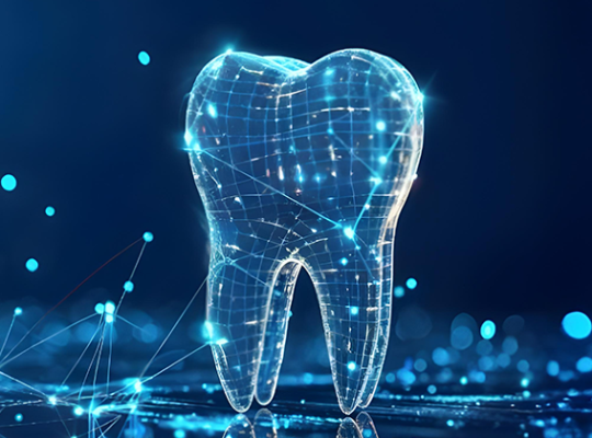 AI in Dentistry: The Future of Patient Communication