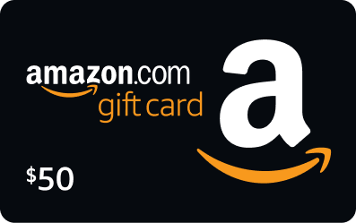 Amazon Gift Card