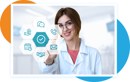 Automate Patient Outreach