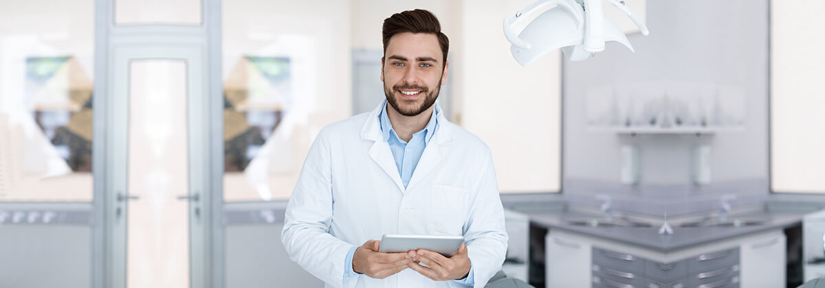 Benefits of Automating Your Dental Practice