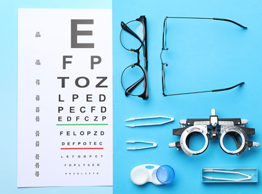 Best Optometry Slogans and Phrases to Attract Patients in 2026