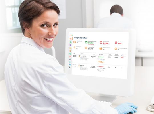 Top Benefits of Dental Office Software: Streamline Your Practice Today