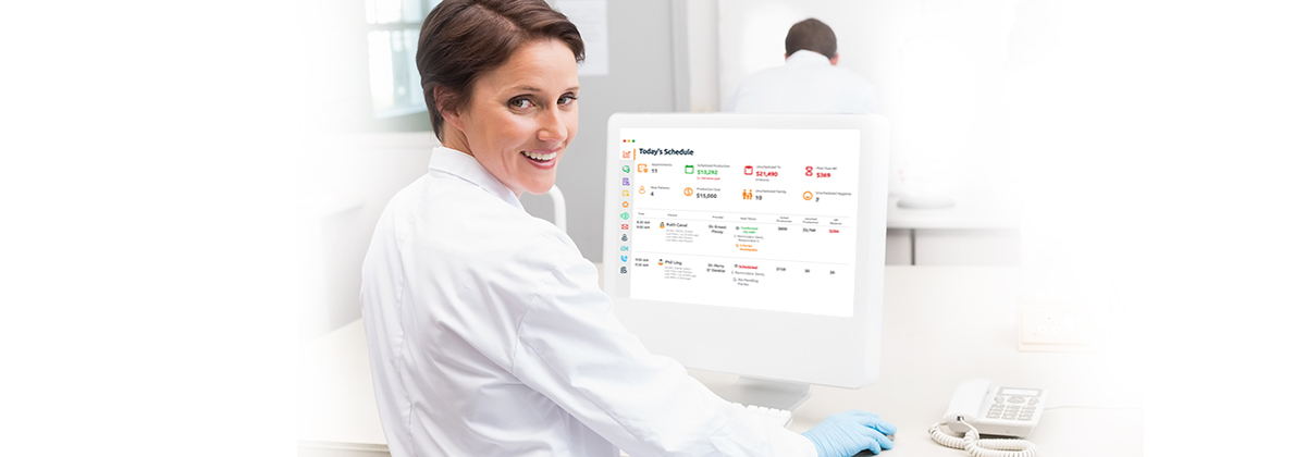 Top Benefits of Dental Office Software: Streamline Your Practice Today