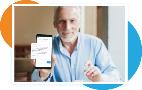 Boost Patient Loyalty