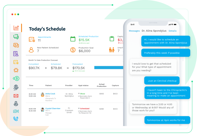 Boost your bottom line with practice analytics