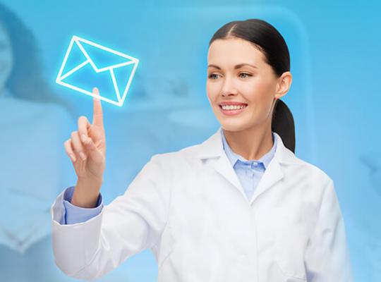 Building Patient Connections with Effective Email Marketing for Dentists