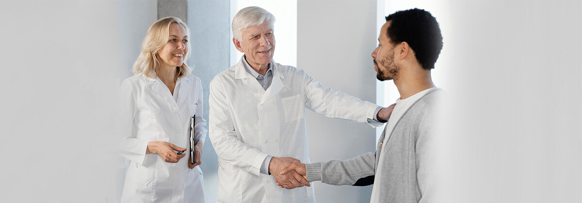 Building Trust and Loyalty: Strategies for Strengthening Patient Relationships