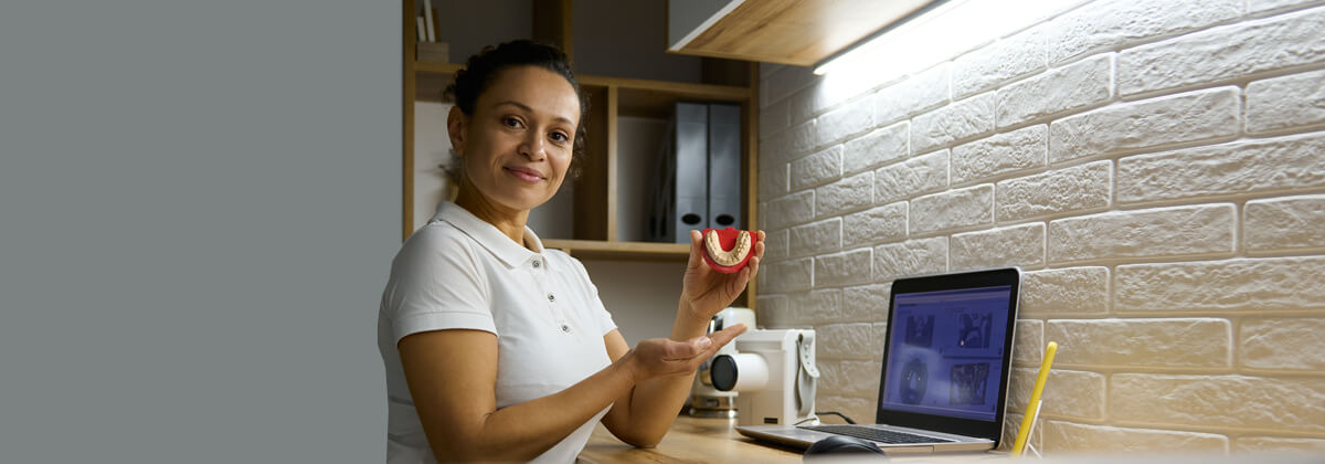 Clipboard to Clicks: Making New Patient Dental Forms Painless