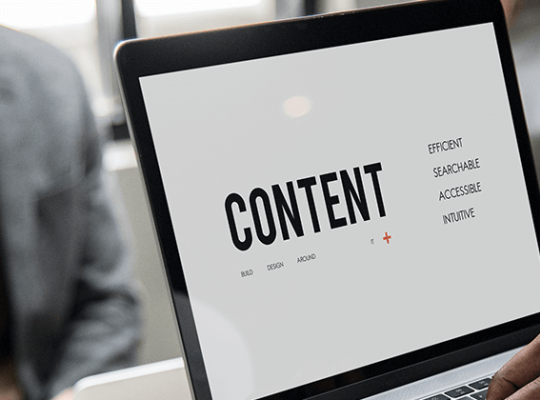 Content Strategy for Dental Practices