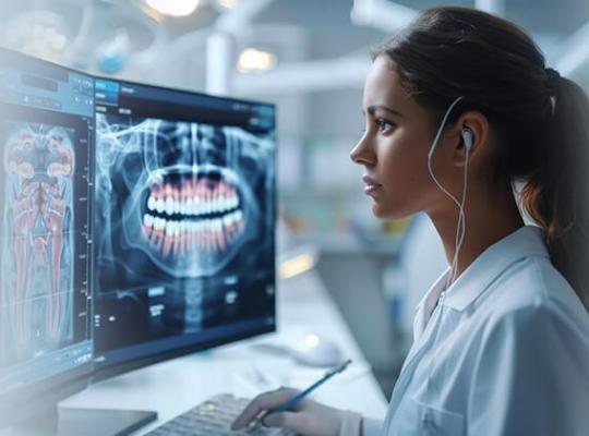 Dental Practice Management Software Transformative Features for Your Dental Practice in 2025