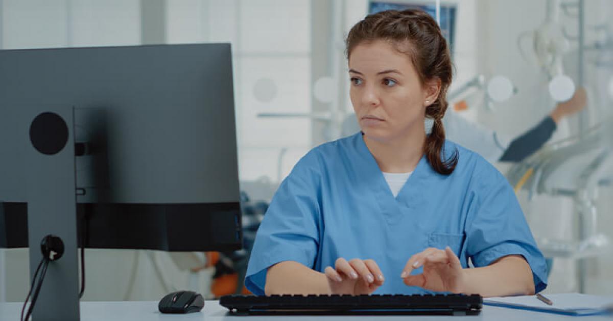 Dental Recordkeeping Best Practices to Keep Patient Data Straight