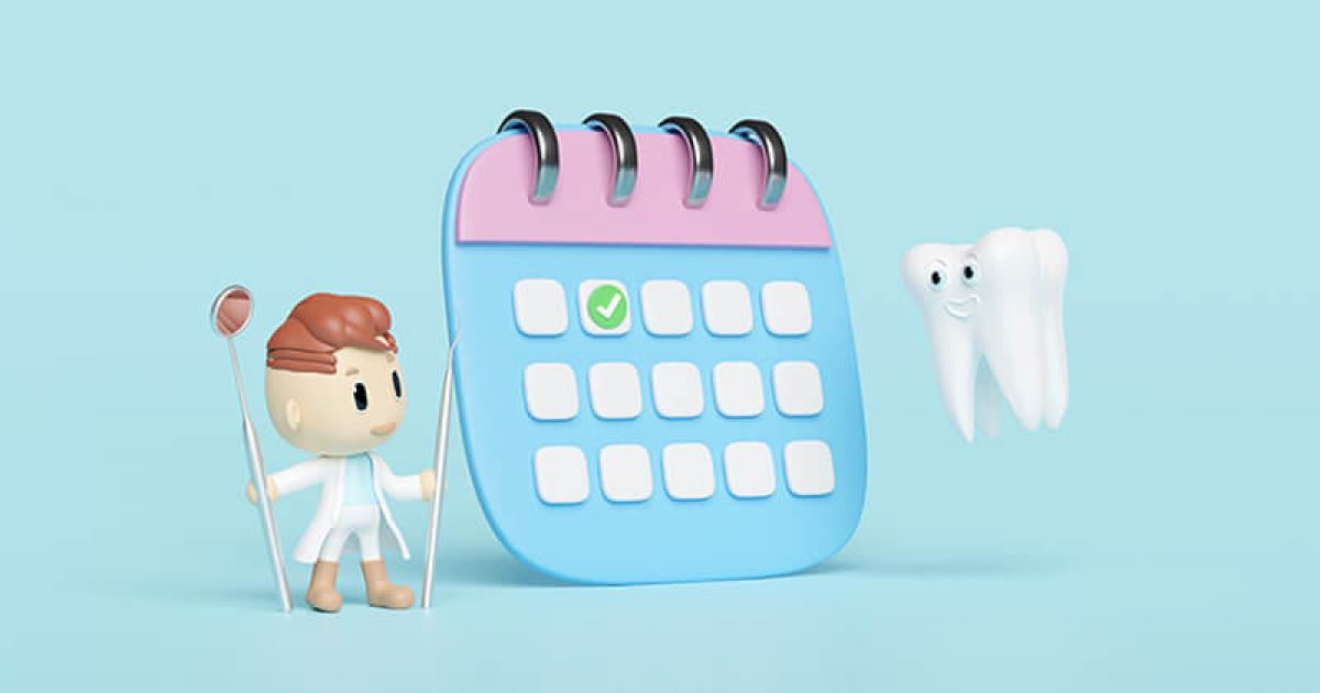 Dental Scheduling Tips for a Smooth 2023 Holiday Season