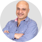 Dr Laith Al-Dabbagh