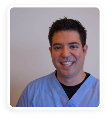 Dr. Rodrigo Cabrera DDS