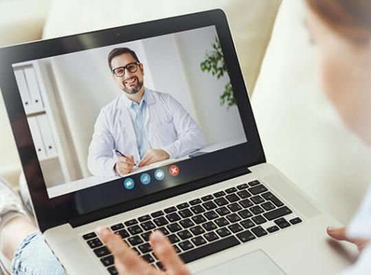 Embracing Telehealth in Dentistry: Expanding Access and Convenience