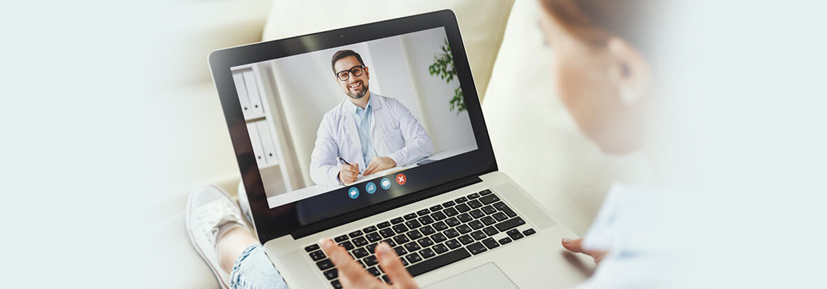 Embracing Telehealth in Dentistry: Expanding Access and Convenience