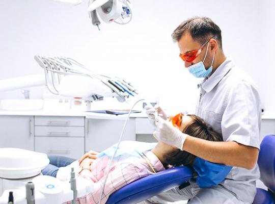 Enhancing Patient Comfort with Sedation Dentistry