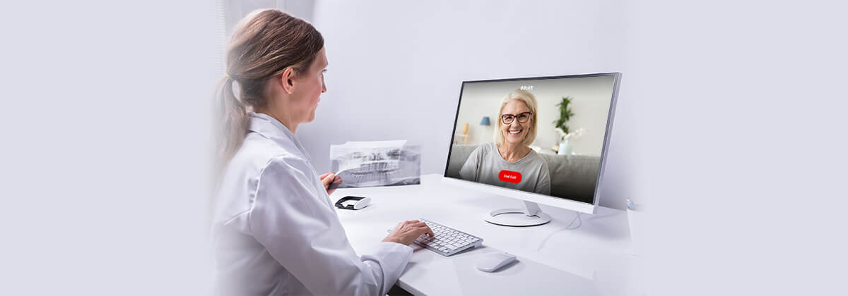 Everything You Need to Know About Telemedicine for Dental Practices