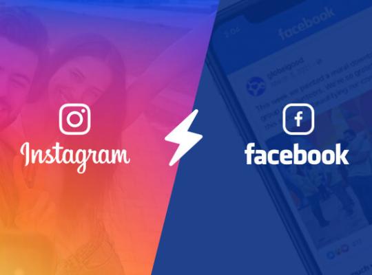 Facebook vs. Instagram: Deciphering the Best Platform for Dental Advertising