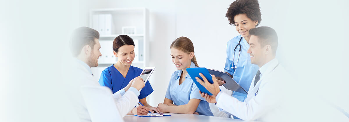 Fostering Team Collaboration for Enhanced Patient Care The Role of Cloud-Based Dental Software