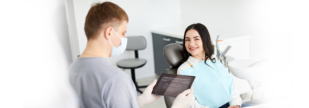 From Diagnosis to Treatment: Creating a Seamless Dentist Treatment Plan