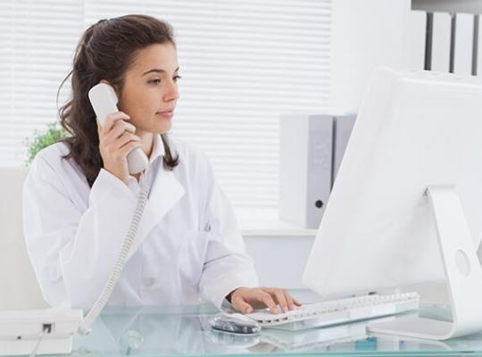 How a VoIP Phone System Can Revolutionize Your Dental Practice Communication