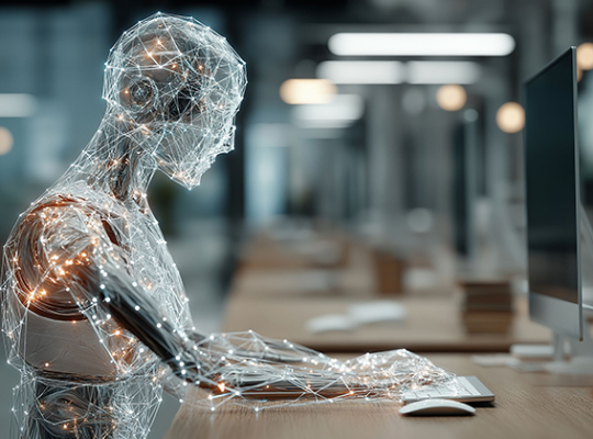 How AI Receptionists Are Transforming Customer Service