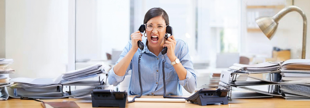 How Dental Practice Management Software Eliminates Front-Desk Chaos