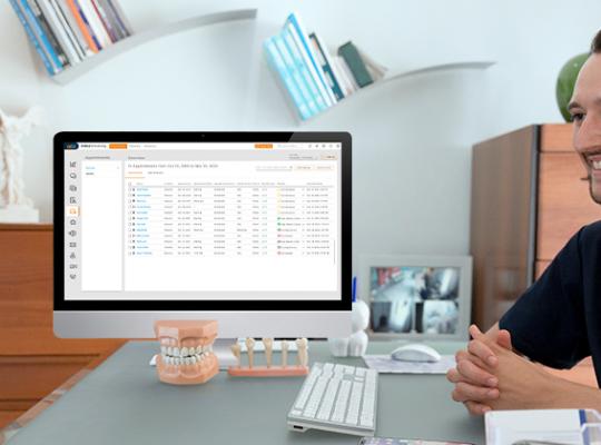 How Dental Scheduling Software Can Improve Your Website Traffic