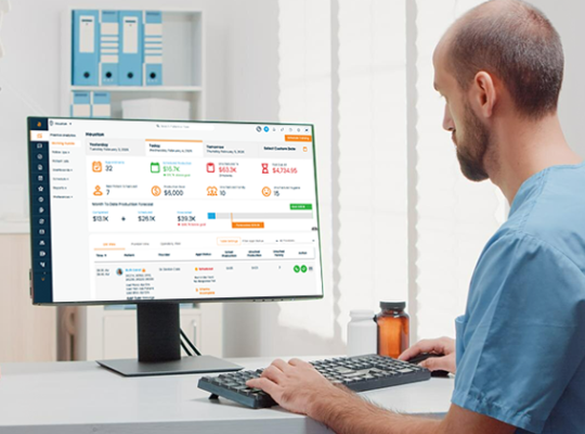 How Dental Software Is Reshaping Profit Margins for Modern Practices