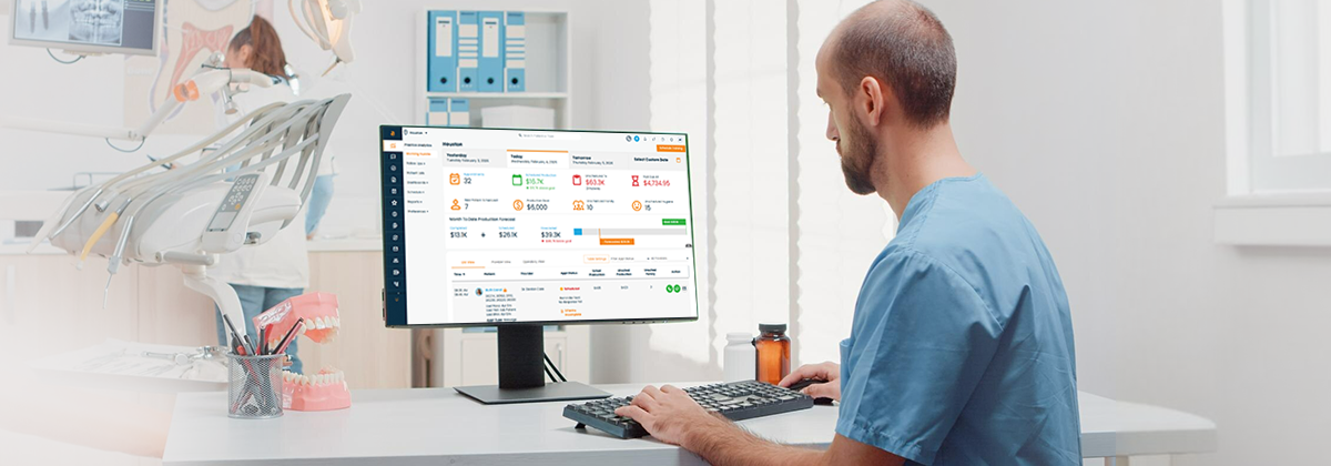 How Dental Software Is Reshaping Profit Margins for Modern Practices