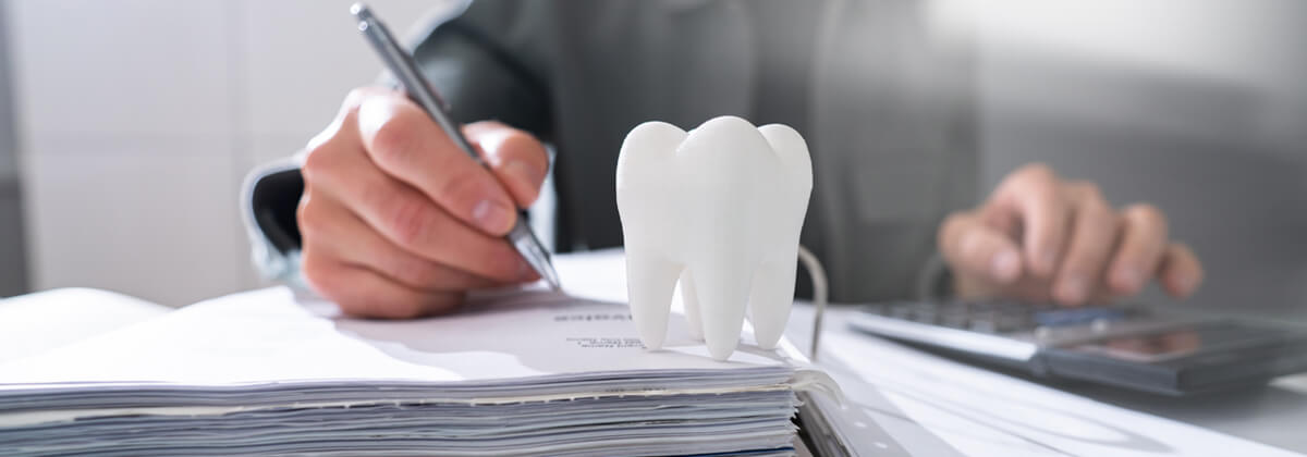 How to Bill Medical Insurance for Dental Procedures