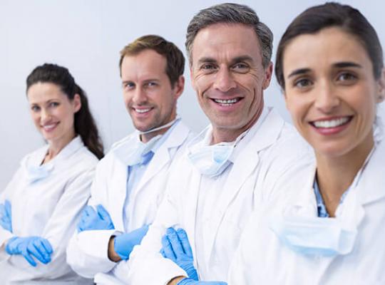 How to Create Team Cohesiveness at Your Dental Practice