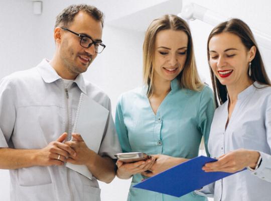 How to Empower Patients To Plan for Affordable Dental Care with Dental Treatment Plan Software