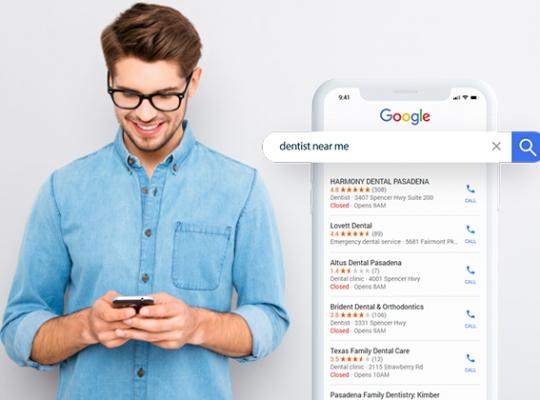 How to Improve Your Google Ads with Dental PPC Strategies