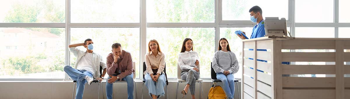 How to Reduce Patient Wait Times and Front-Desk Bottlenecks in a Dental Practice