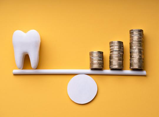 How Top Dental Practices Manage Their Cash Flows