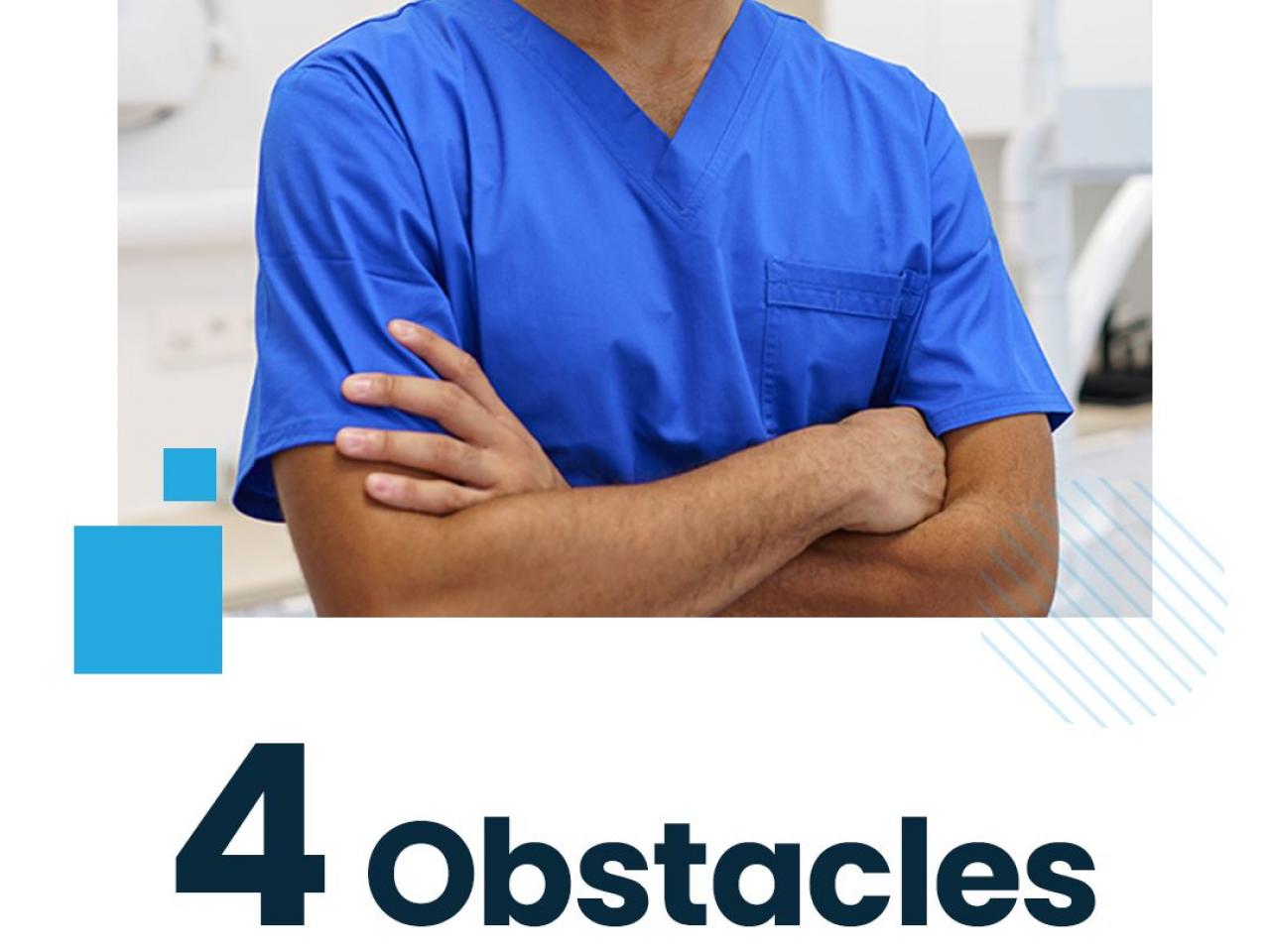 4 Obstacles Solo Dental Practices Face