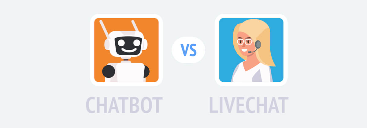 Live Chat Vs Chatbots For Dental Practices