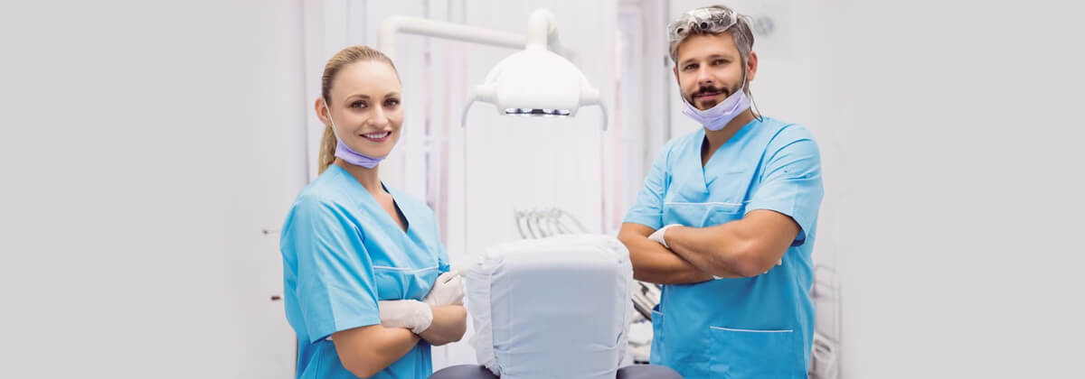 Maintaining Team Morale and Productivity: How Dentists Can Tackle the Upcoming Q4 Burnout